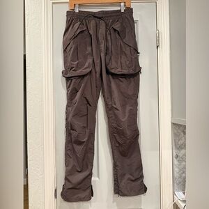 Richie Le Collection cargo pants Size M